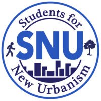 Students for New Urbanism at UF logo - Similar company to University Of Florida Study Abroad Peer Advisors