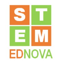 EDNova Academy logo - Similar company to Techdev Academy