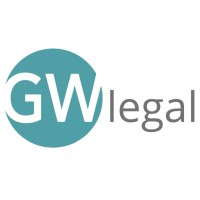 GWlegal logo - Similar company to Property Soup