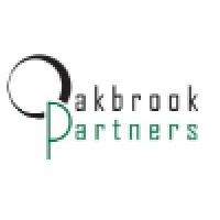 Oakbrook Partners logo - Similar company to Uma Wealth (Luxembourg)