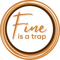 Fine is a Trap Coaching logo - Similar company to Franalign Llc
