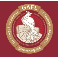 Gyeonggi Academy Of Foreign Languages