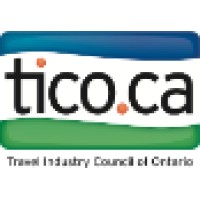 Travel Industry Council of Ontario (Ontario's Travel Regulator) logo - Similar company to Sunquest