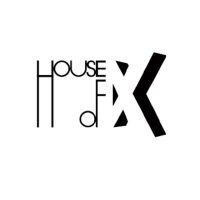 HOUSE OF X logo - Similar company to House X Labs™
