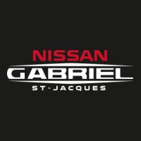 Nissan Gabriel St-Jacques logo - Similar company to Imagitrade