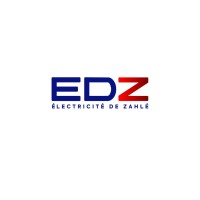 Electricité De Zahlé (EDZ) logo - Similar company to Associated Mechanical Engineers