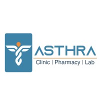 Asthra Healthcare logo - Similar company to Bitslize Concepts