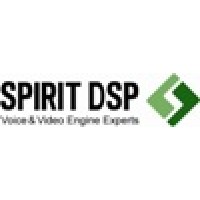 SPIRIT DSP logo - Similar company to Teamidea