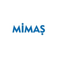 Mimaş A.Ş. logo - Similar company to Ercan Çelik A.Ş.