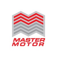 Master Motor logo - Similar company to Automobile Corporation Of Pakistan