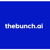 TheBunch.ai logo - Similar company to Nrega Sangharsh Morcha