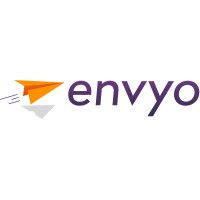 Envyo® logo - Similar company to Super Antigo®