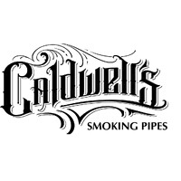 Caldwell's Pipes logo - Similar company to Stache Products