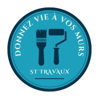 ST Travaux logo - Similar company to Méthode Jawad