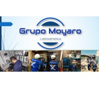 Grupo Moyaro S.A. de C.V. logo - Similar company to Tecnogam