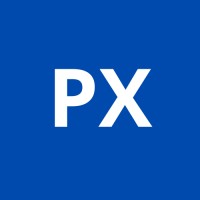 Pxagency logo - Similar company to Blackbird