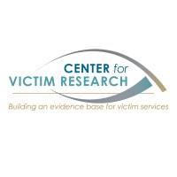 Center For Victim Research logo - Similar company to Strategic Partner Solutions, Inc.