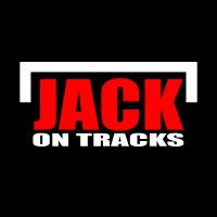 @jackontracks logo - Similar company to Grand Prix Radio