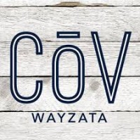 CōV Wayzata logo - Similar company to Solpacific, Llc