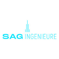 SAG Ingenieure logo - Similar company to Koms – Kompetenzzentrum Spurenstoffe Bw