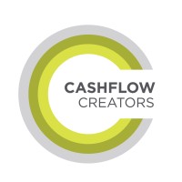 Cashflow Creators logo - Similar company to Tate Technical Services Limited