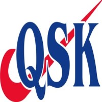Advanced Quality Services Kish Ltd logo - Similar company to Oilfields Integrated Solutions