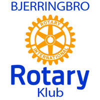 Bjerringbro Rotary Klub logo - Similar company to Bjerringbro Fh (Bfh)