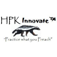 HPK Innovate (Pty) Ltd. logo - Similar company to Precision Labz
