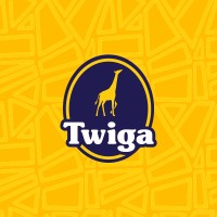 Twiga Foods logo - Similar company to Burn