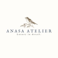 Anasa Atelier logo - Similar company to Genesis Interior