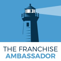 The Franchise Ambassador logo - Similar company to Lingo Learn Corporation