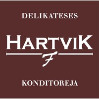 Hartvik F SIA logo - Similar company to Complete4