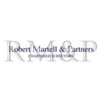 Robert Martell and Partners logo - Similar company to Affleck Property Services