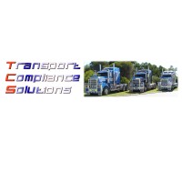 Transport Compliance Solutions Pty Ltd logo - Similar company to Transport Network Australia