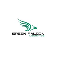 Green Falcon, Inc. logo - Similar company to Green Falcon Logistics