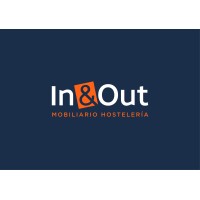 IN & OUT MOBILIARIO HOSTELERIA SL logo - Similar company to Hosteljiel Sl