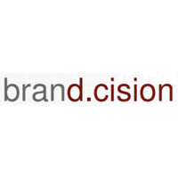 brand.cision logo - Similar company to Crmbrander.Nl
