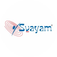 Svayam logo - Similar company to Altindex