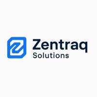Zentraq Solutions logo - Similar company to Lowkia