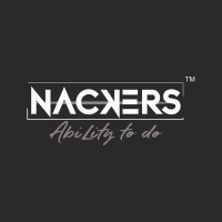NACKERS logo - Similar company to Thf