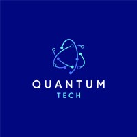 Quantum Tech logo - Similar company to Inq Digital