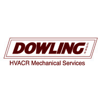 Dowling Corporation logo - Similar company to Fireice Frogs Corporation - 501(C)(3)