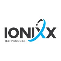 Ionixx Technologies logo - Similar company to Proglint