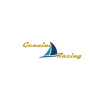 Genuine Racing logo - Similar company to Genuine H2