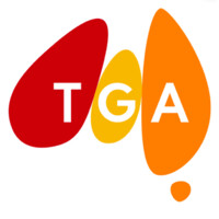 TGA -  Tour Guides  Australia logo - Similar company to İstanbul'Un Tari̇h Atlasi