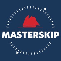 MASTERSKIP logo - Similar company to Ivio-Wereldschool