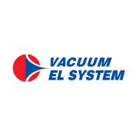 Vacuum El System logo - Similar company to Torfs Leon Machineconstructie