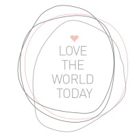 Love the World Today - Conscious clothing brand for children logo - Similar company to Cache22