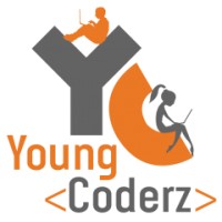 YoungCoderz logo - Similar company to Noneda