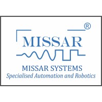 Missar Systems logo - Similar company to Ziofy Semiconductor